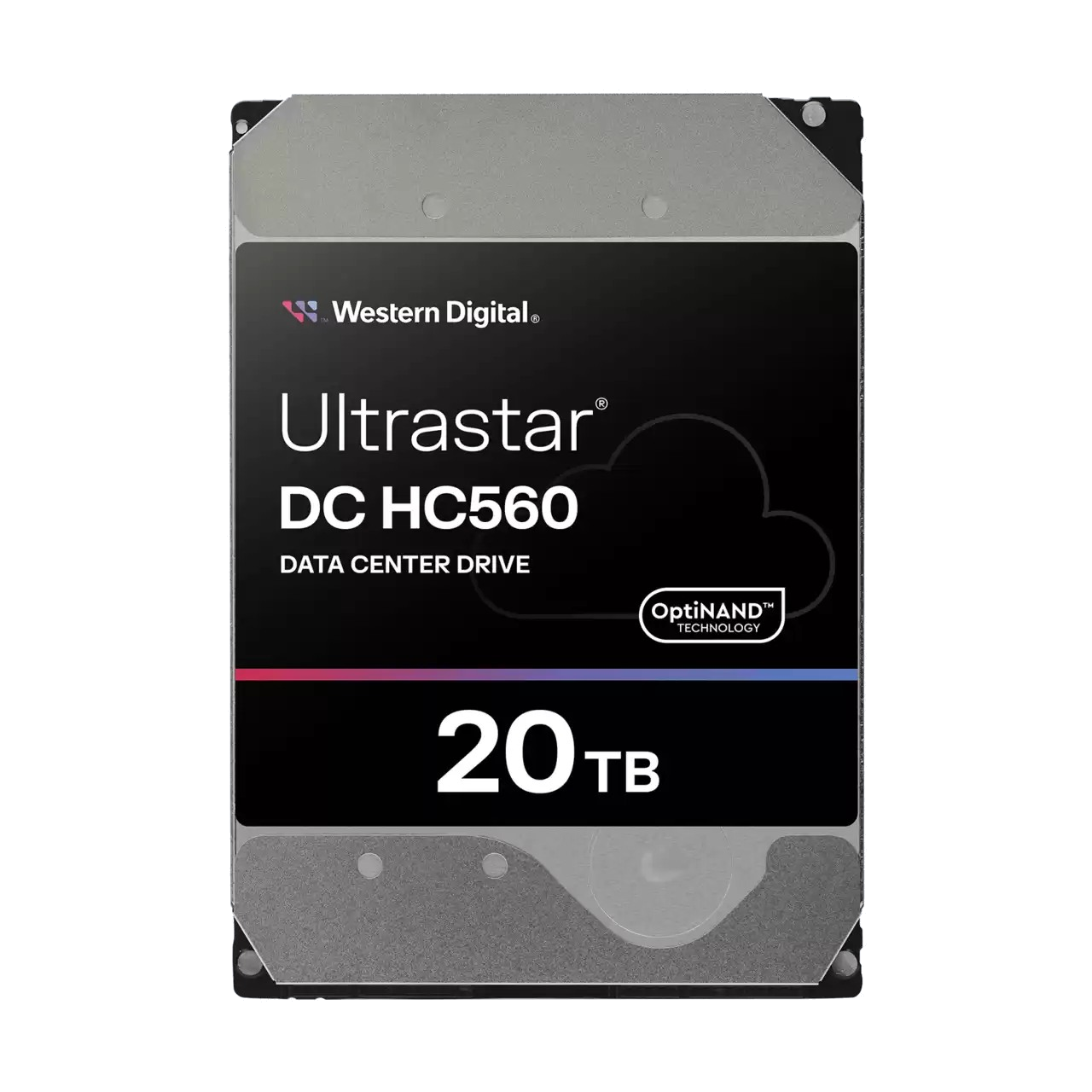 HDD SAS Nearline Western Digital Ultrastar
